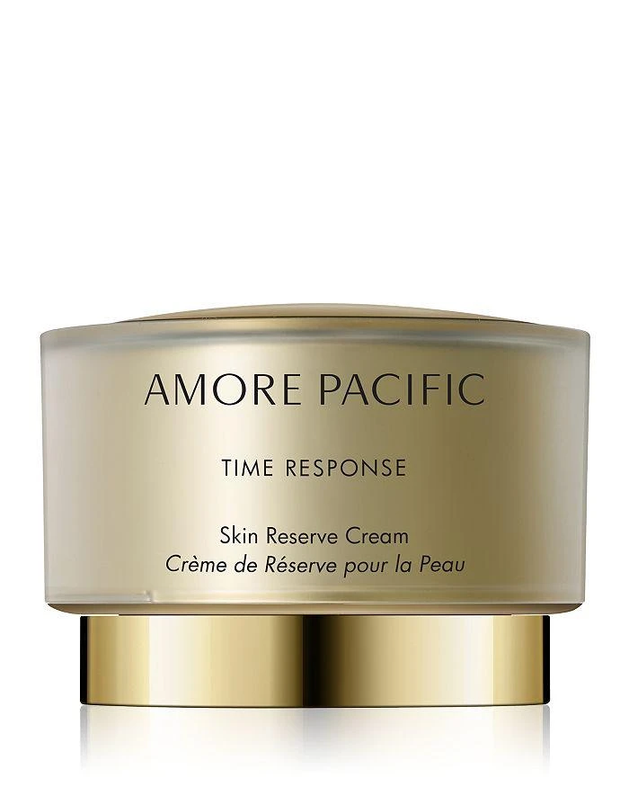 AMOREPACIFIC TIME RESPONSE Skin Reserve Cream 1.6 oz. 1