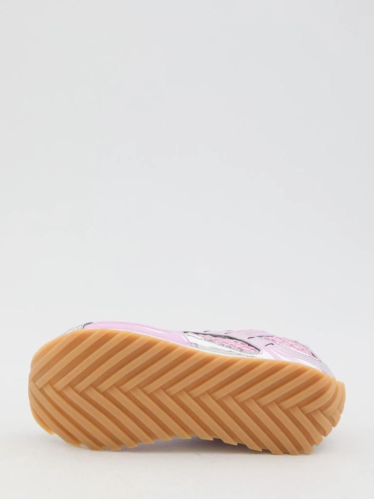 Bottega Veneta Orbit Sneakers 4