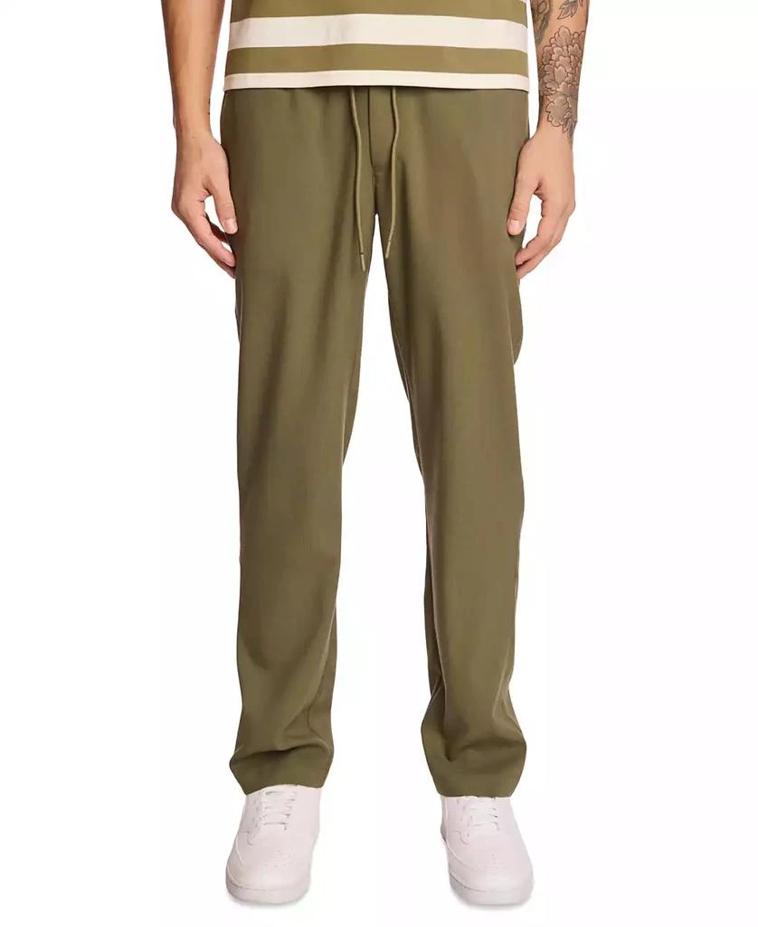 Paisley & Gray Men's Slim Fit Chester Drawstring Pants 1