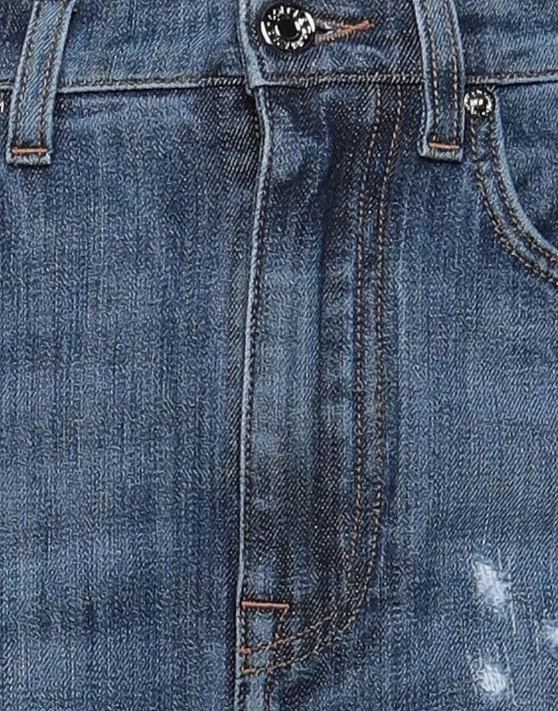 Dolce 
Gabbana Denim pants 4