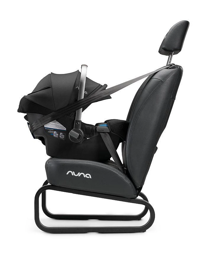 Nuna MIXX™ Next & PIPA™ RX Travel System 15