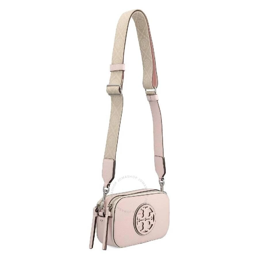 Tory Burch Miller Mini Leather Crossbody Bag 3
