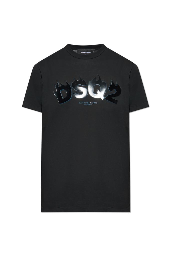 DSQUARED2 T-shirt with logo