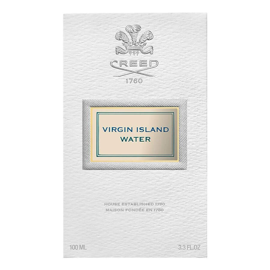 Creed Creed Creed Virgin Island Water Unisex EDP 2