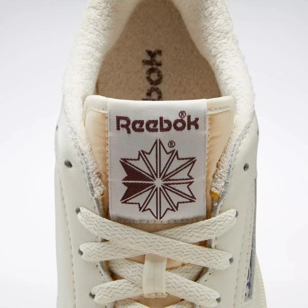 Reebok Club C 85 Vintage Shoes 8