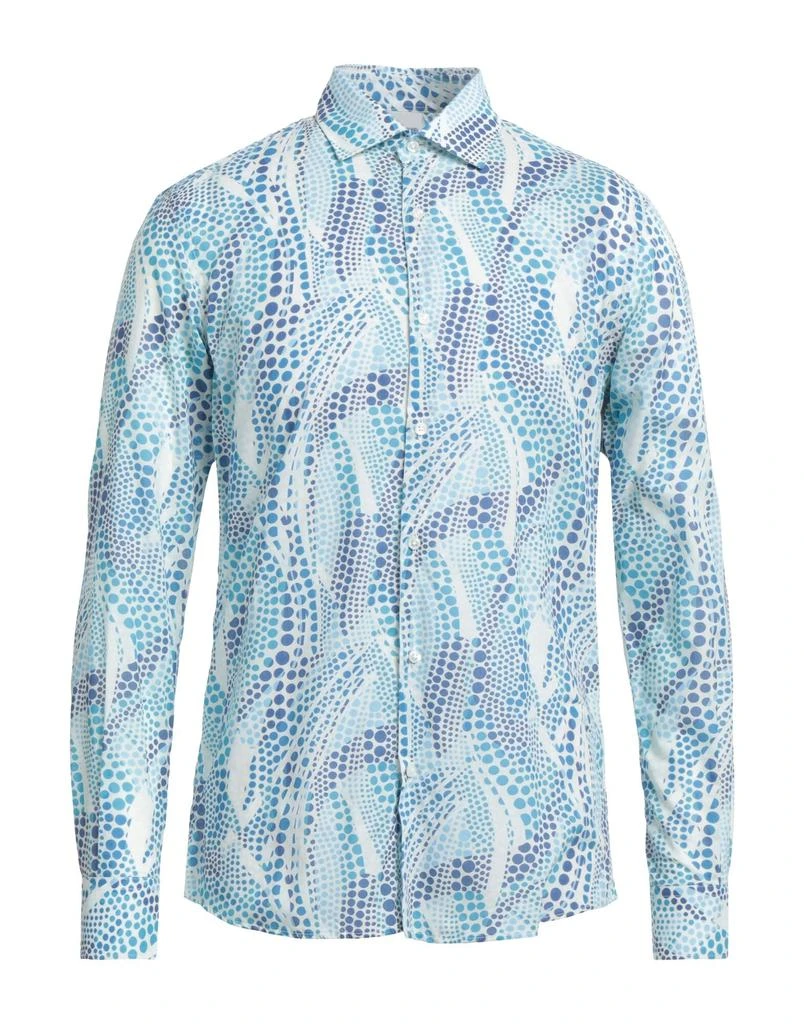 PRIMO EMPORIO Patterned shirt 1