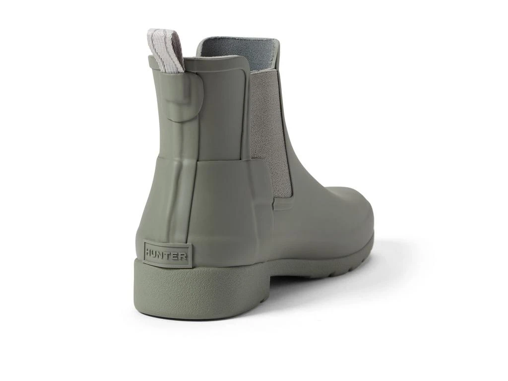 Hunter Original Refined Chelsea Boots 5