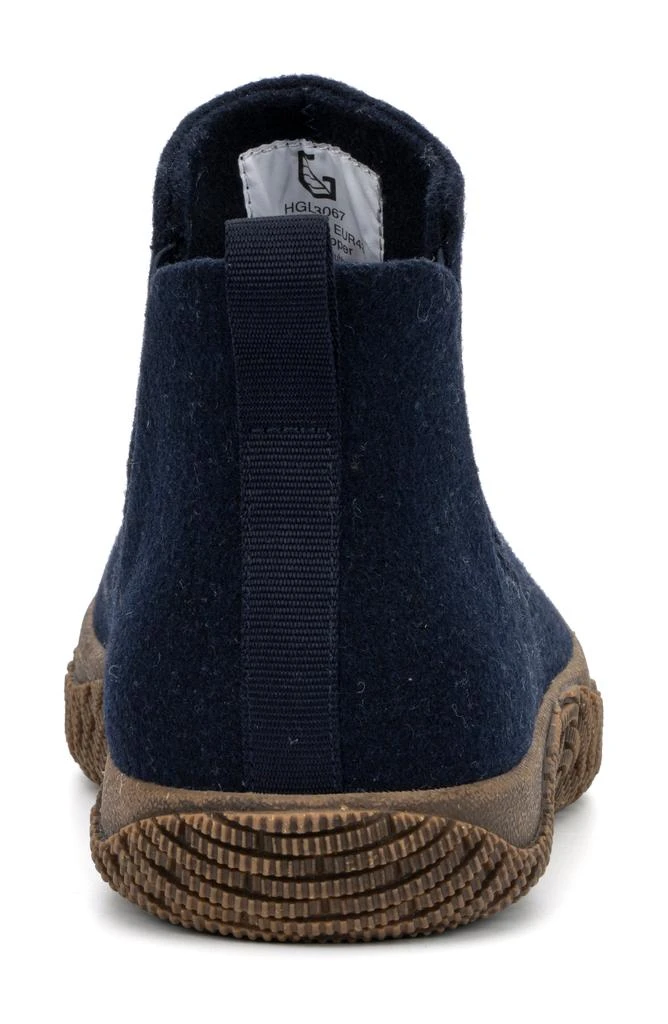 Hybrid Green Label Echo Slip-On Sneaker 6