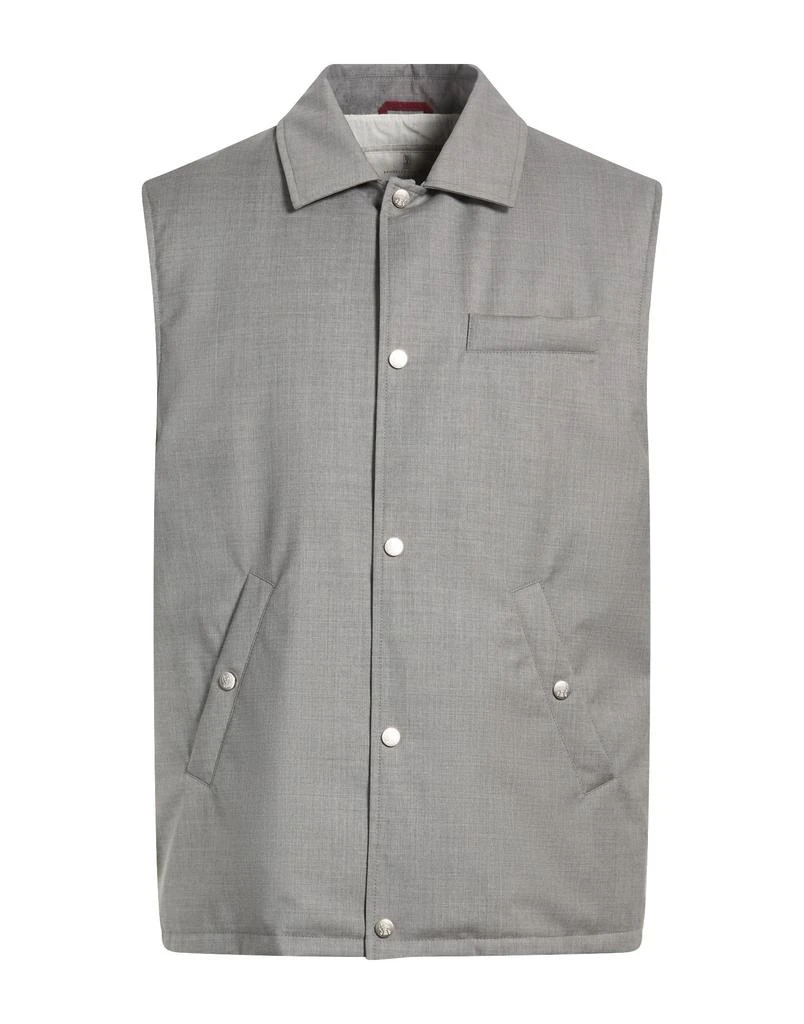 Brunello Cucinelli Vest
