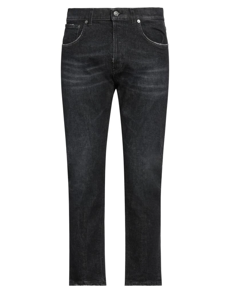 DONDUP Denim pants 1