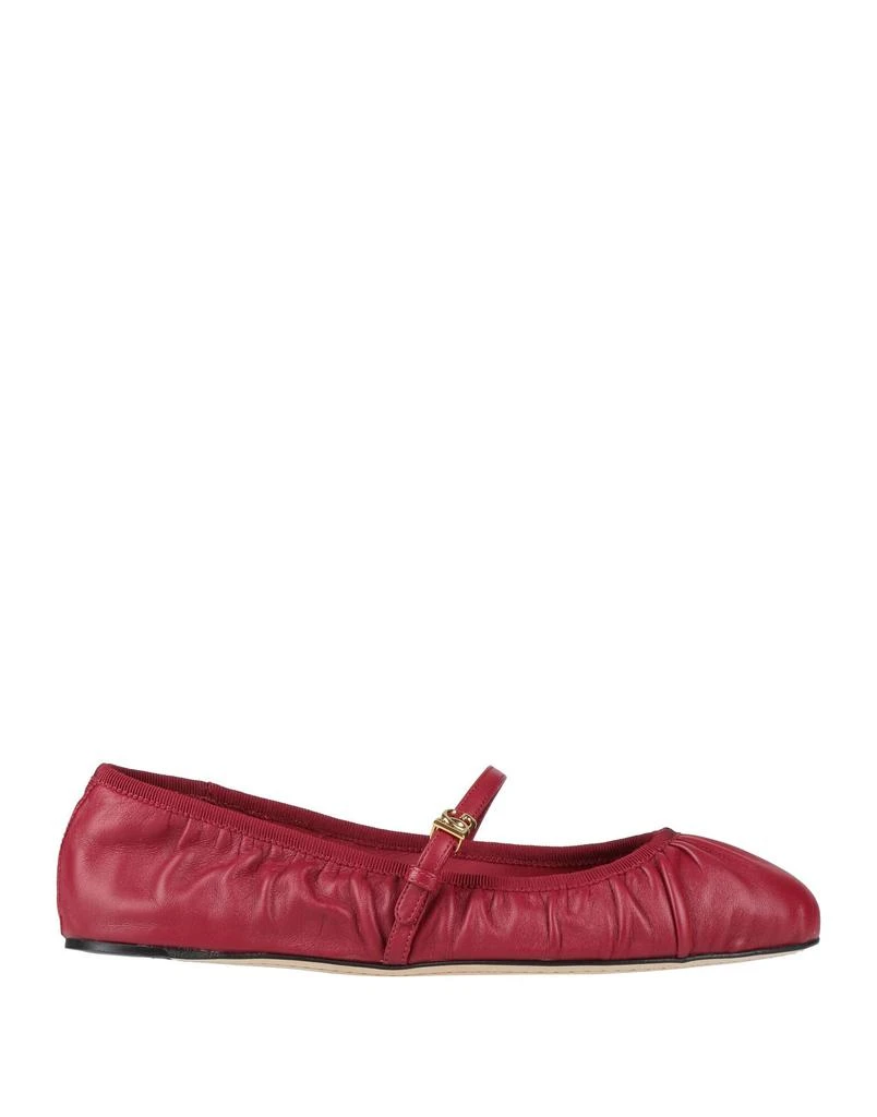 Ballet flats
