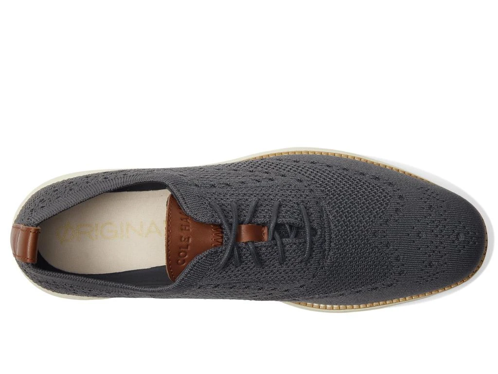 Cole Haan Original Grand Stitchlite Wingtip Oxford 2