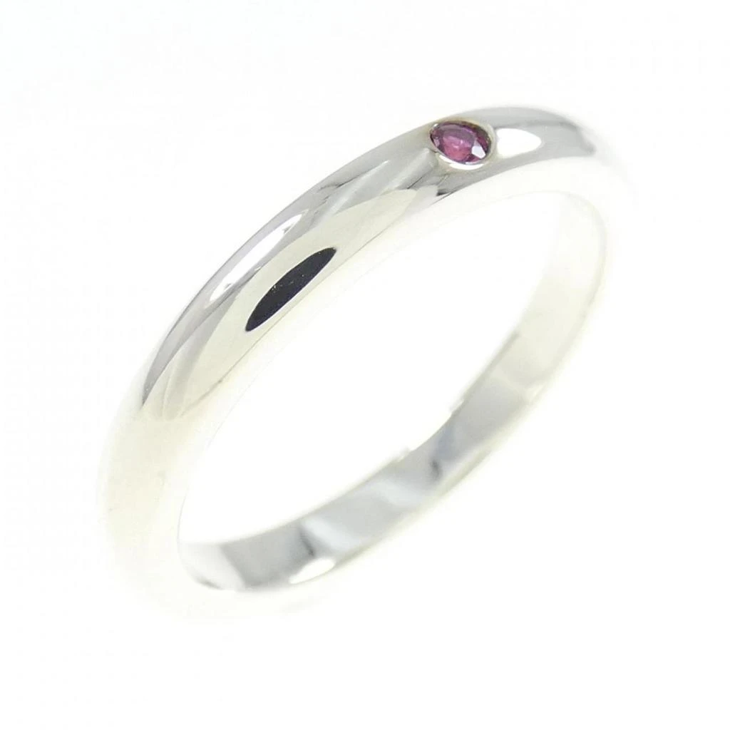 Tiffany & Co. 925 Band Ring (Pre-Owned)