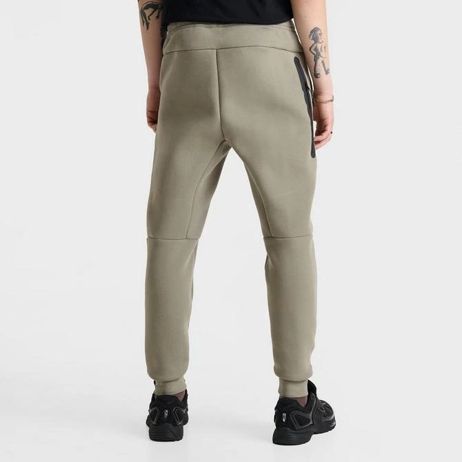 NIKE Men's Nike Tech Fleece Jogger Pants 4