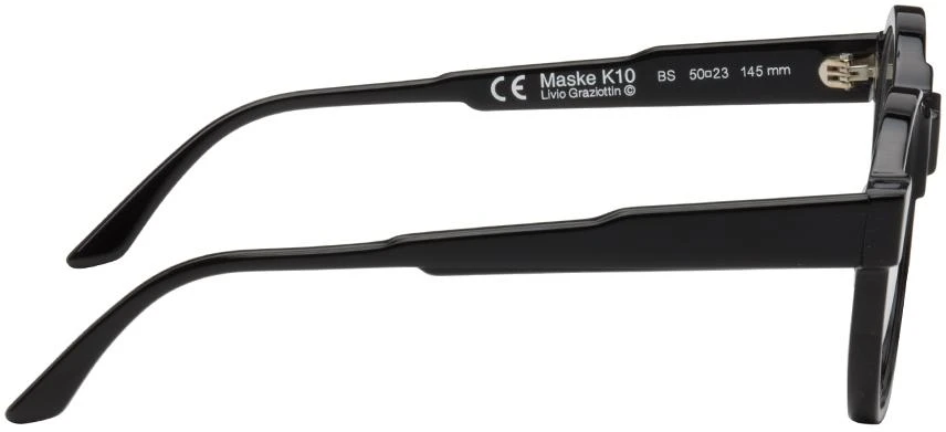 Kuboraum Black K10 Glasses 2