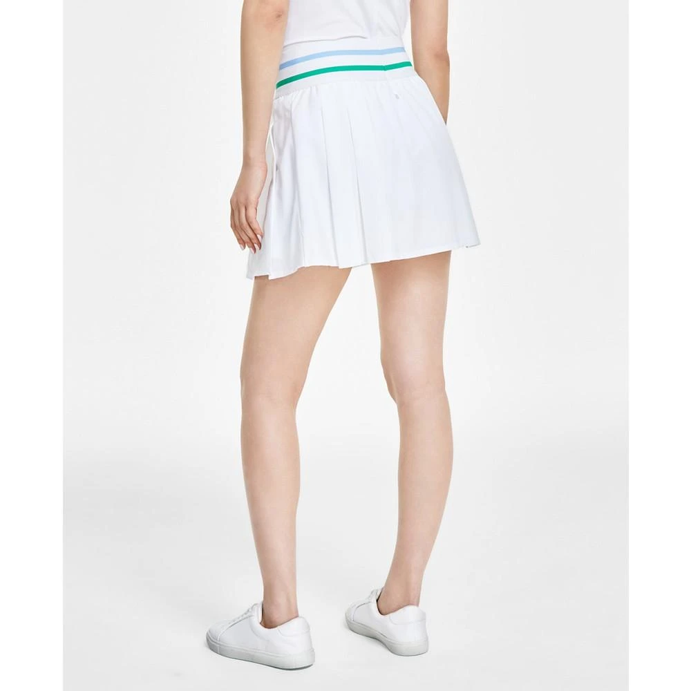ID Ideology Women's High-Waist Pleated Skort, Created for Macy's 2