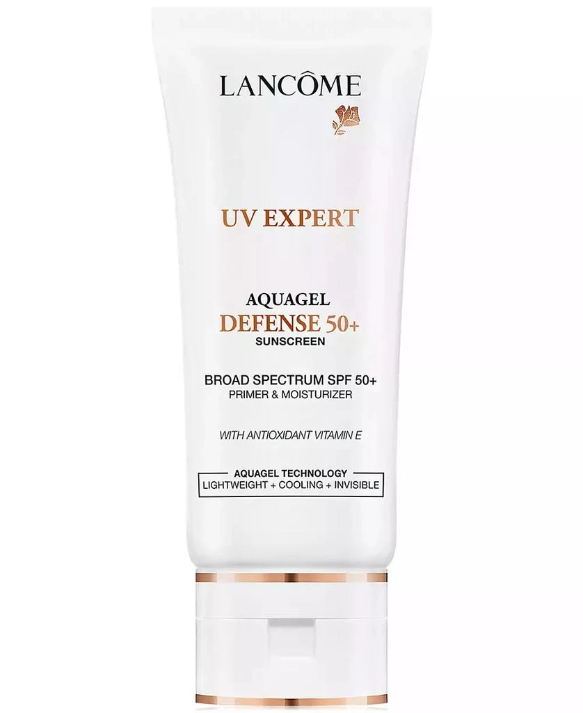Lancôme UV Expert Defense SPF 50+ Primer & Moisturizer 1