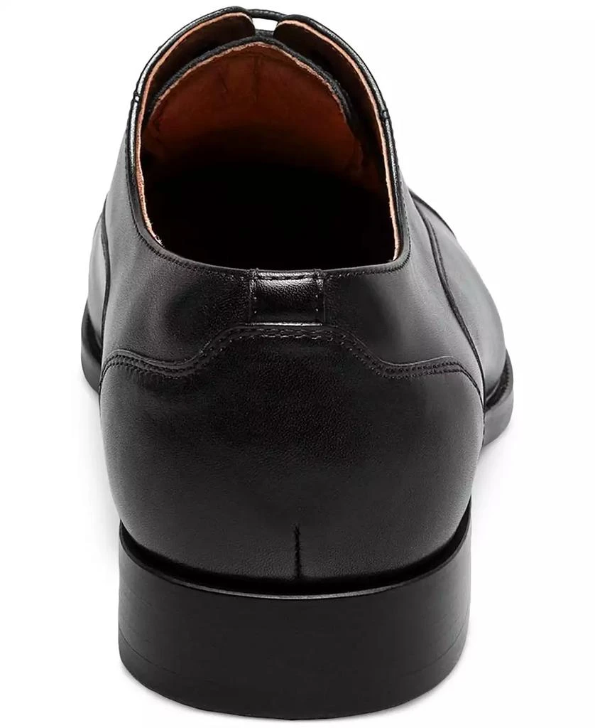 Florsheim Men's Sorrello Cap Toe Balmoral Oxford Dress Shoe 4