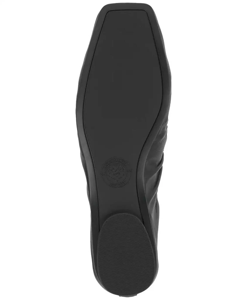 Vince Camuto Verline Ruched Ballet Flats 9