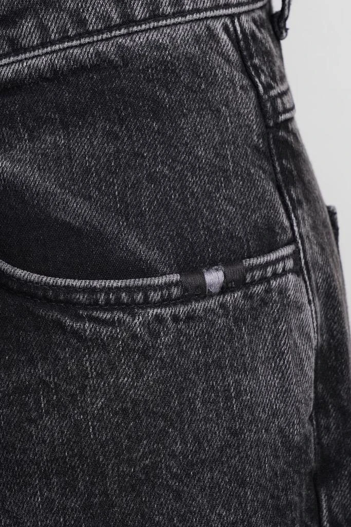 Amish Amish James Jeans 5