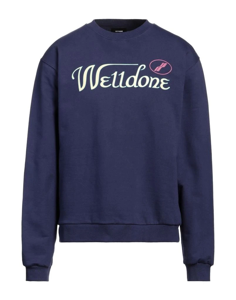 We11done Sweatshirt 1
