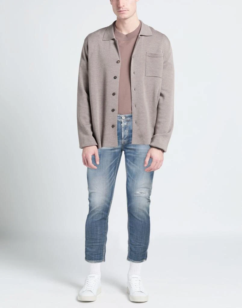 PMDS Denim pants 2