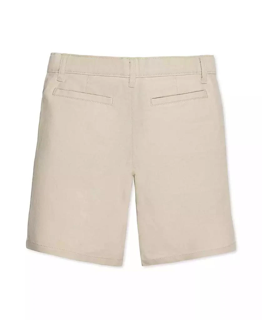 Hope 
Henry Little and Big Boys
 Linen Blend Short 3