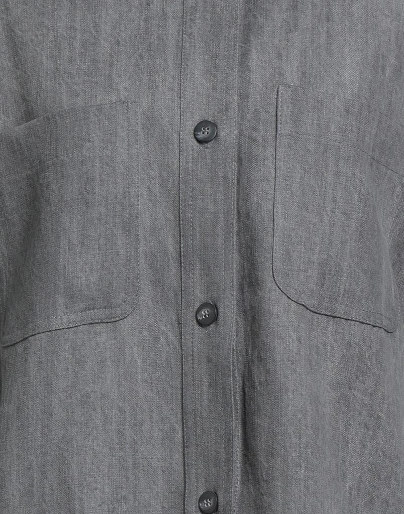 CARACTÈRE Denim shirt 4