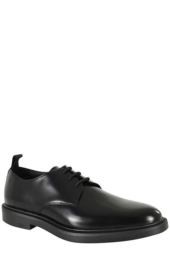 Hugo Boss Boss Hugo Boss Larry Lace-Up Derby Shoes 2