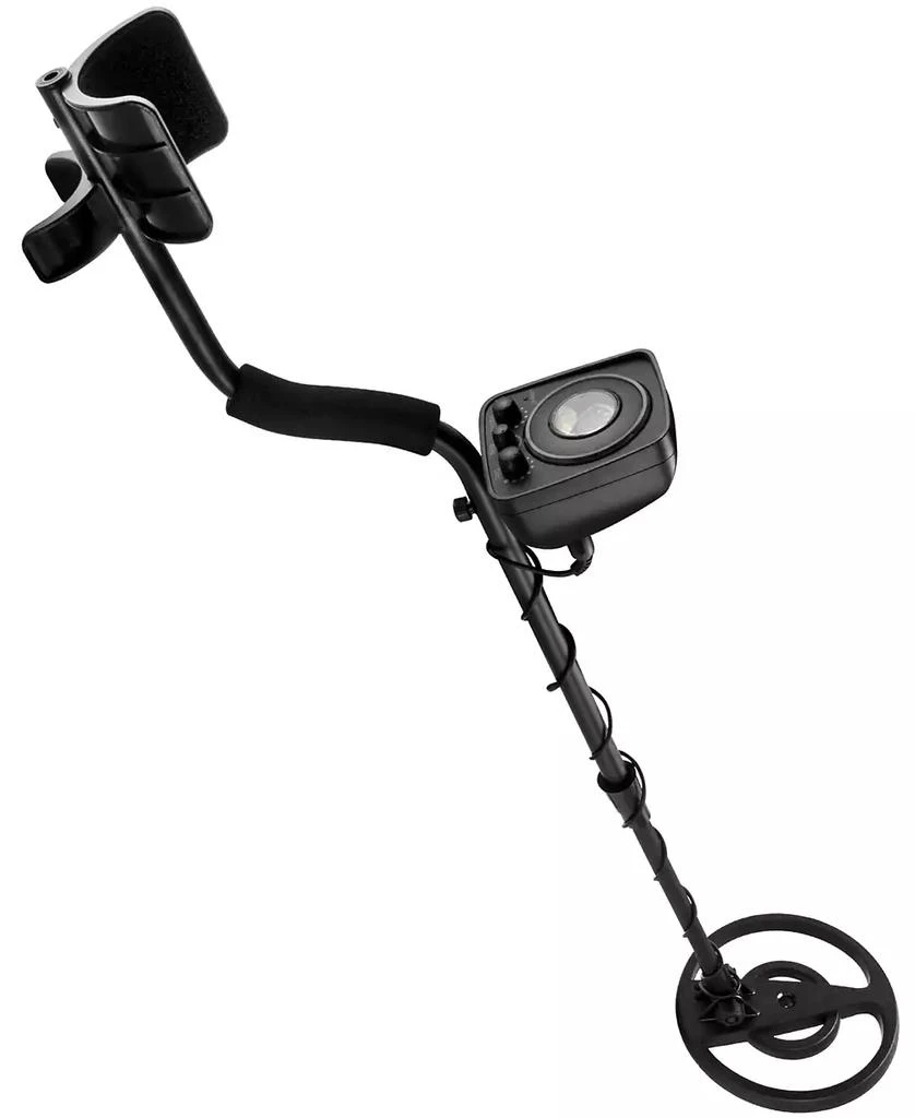 Barska Pro-200 Metal Detector 2