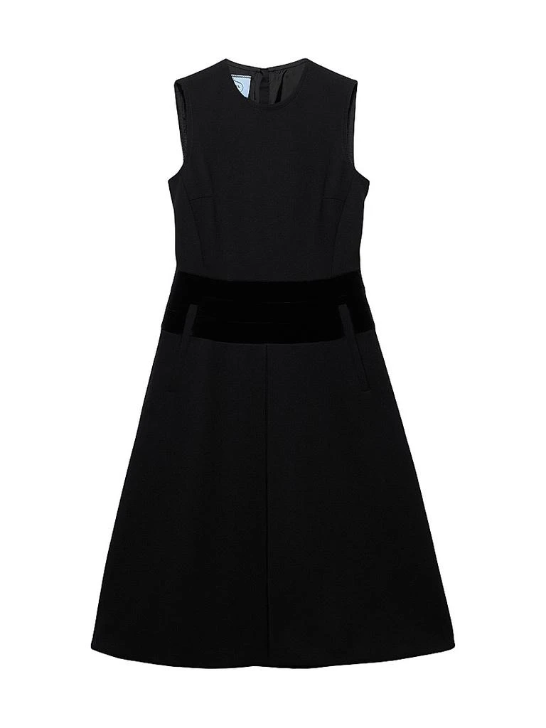 jersey dress womens Womens Single Seam Jersey Cut Dress Size Small L'une Collection