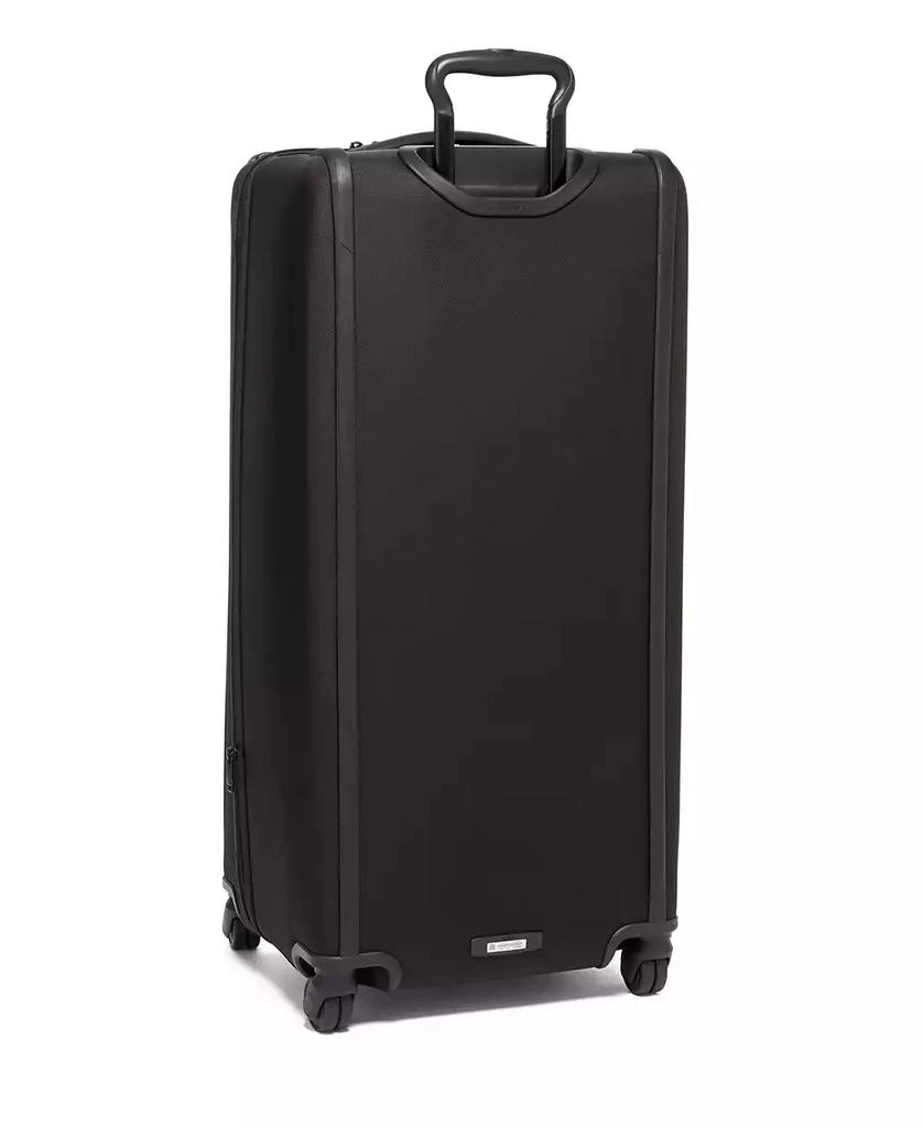 Tumi Alpha 3 Tall 4 Wheeled Duffle Packing Case 4