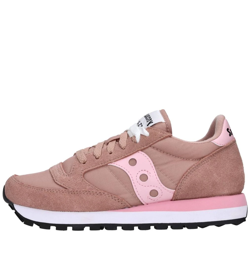 Saucony Saucony Sneakers Brown 1