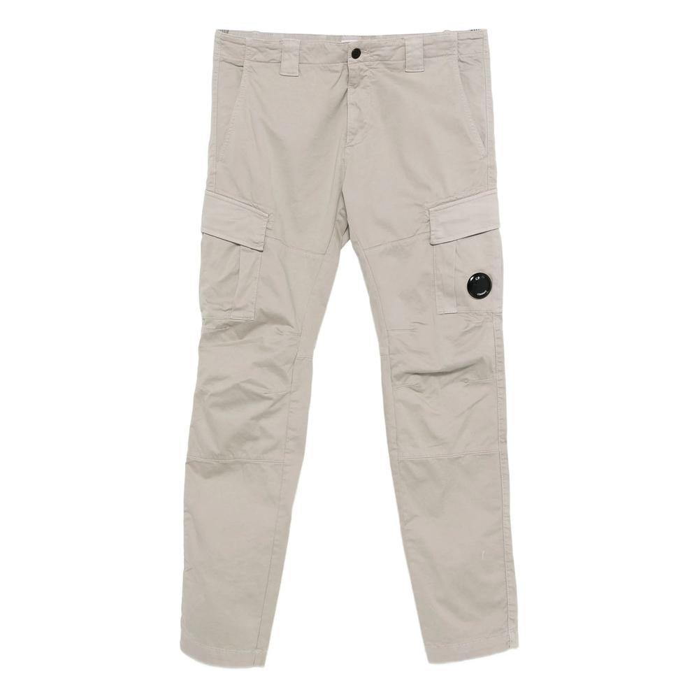 Shop C.P. Company Pants on Sale at BeyondStyle – Get 33% Off