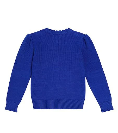 Ralph Lauren Polo Bear cotton sweater 4