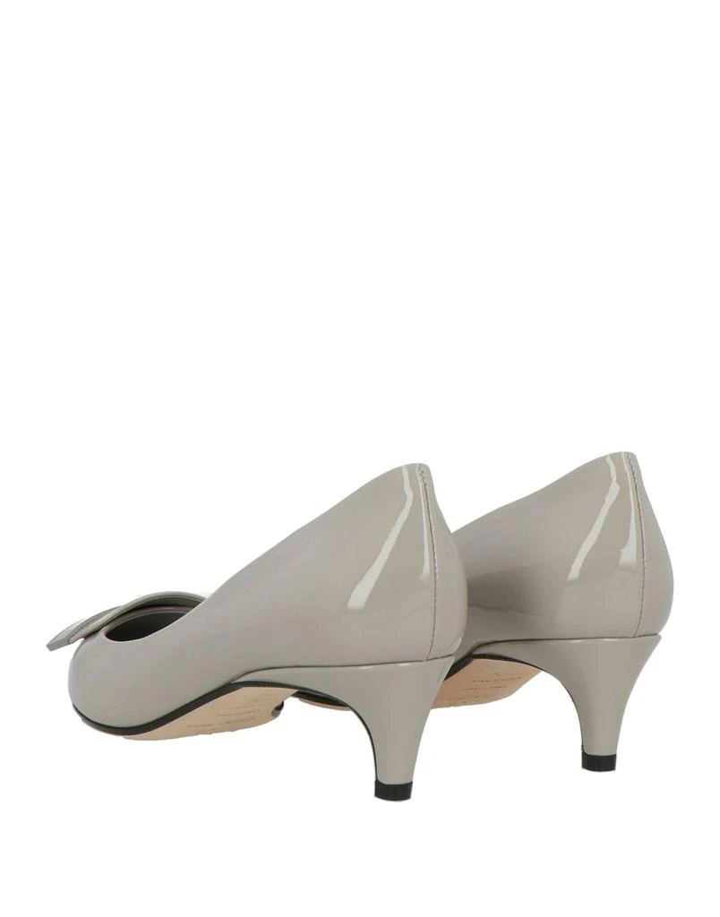 Sergio Rossi Pump 3