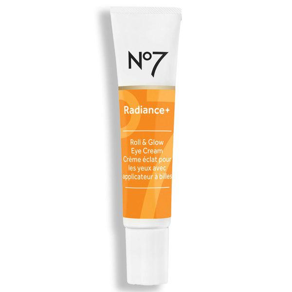 No7 Radiance+ Roll & Glow Eye Cream