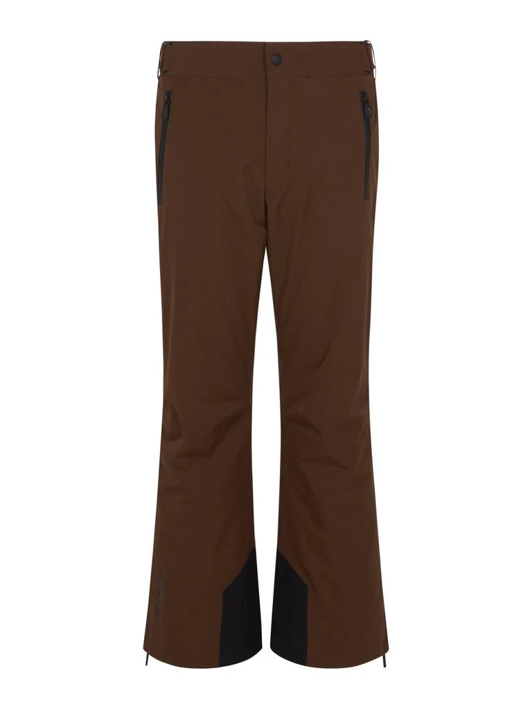 Moncler Moncler Grenoble Padded Ski Trousers from Cettire