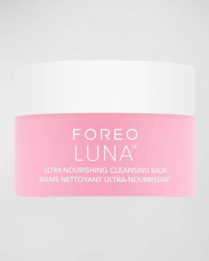 Foreo LUNA Ultra Nourishing Cleansing Balm, 2.5 oz.