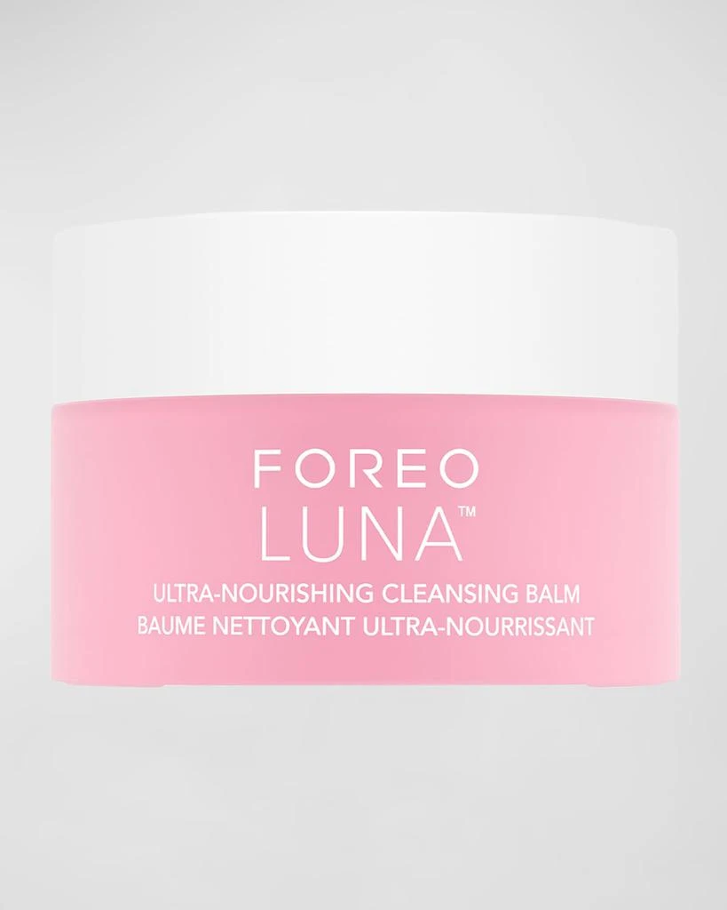 Foreo LUNA Ultra Nourishing Cleansing Balm, 2.5 oz. 1