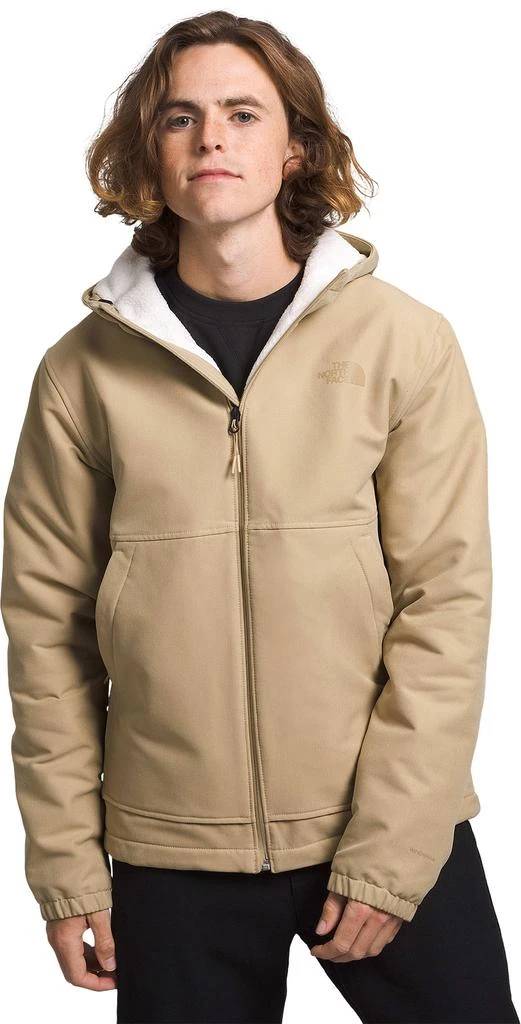 The North Face Camden Thermal Hoodie - Men
s