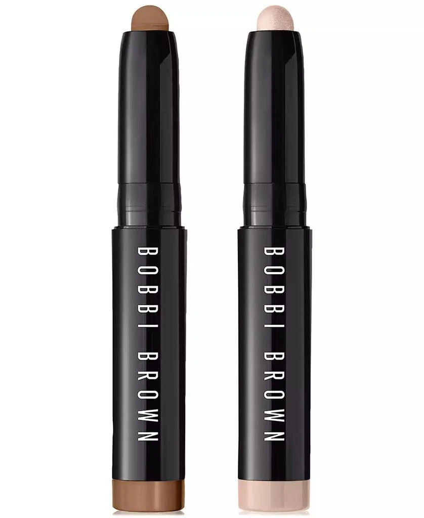 Bobbi Brown 2-Pc. Mini Long-Wear Cream Shadow Stick Set 4