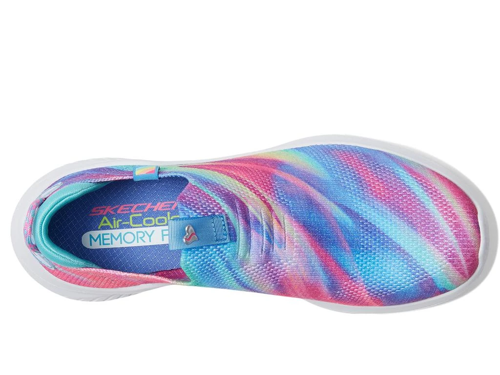 SKECHERS Sport Stretch Knit-Ultra Flex 3.0 303811L (Little Kid/Big Kid) 2