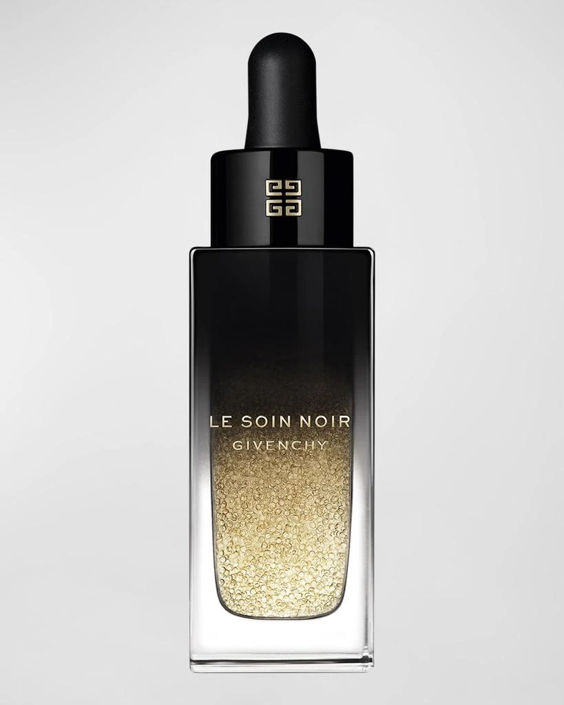 Givenchy Le Soin Noir Micro-Concentre Serum, 1 oz.