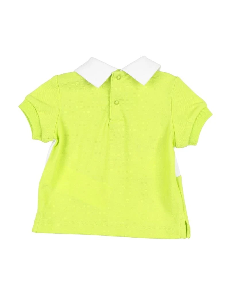 MOSCHINO BABY Polo shirt 2