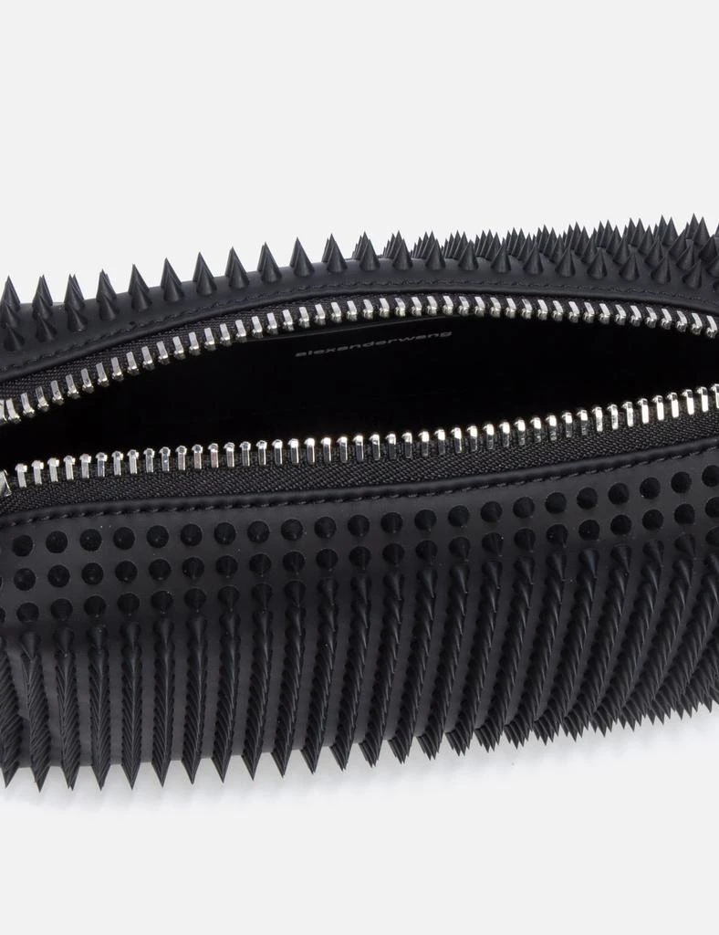 Alexander Wang Heiress Medium Pouch 4