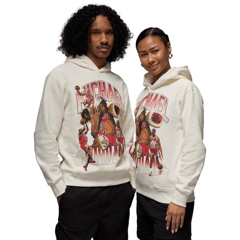 Jordan Men's Jordan Essentials Allover Graphic Brooklyn