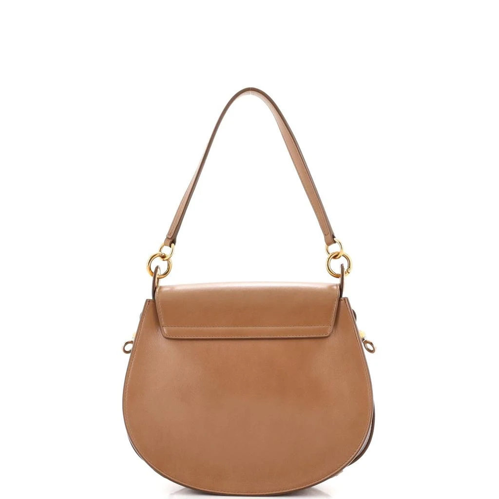 Chloé Tess Bag Leather Large 3