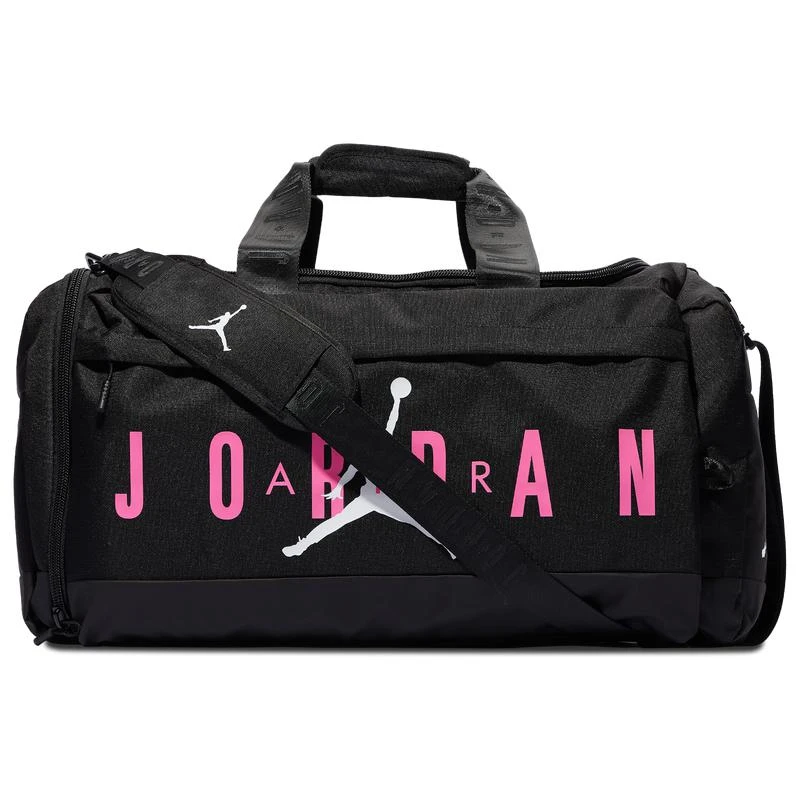 Jordan Jordan Velocity Duffel Medium - Adult 1