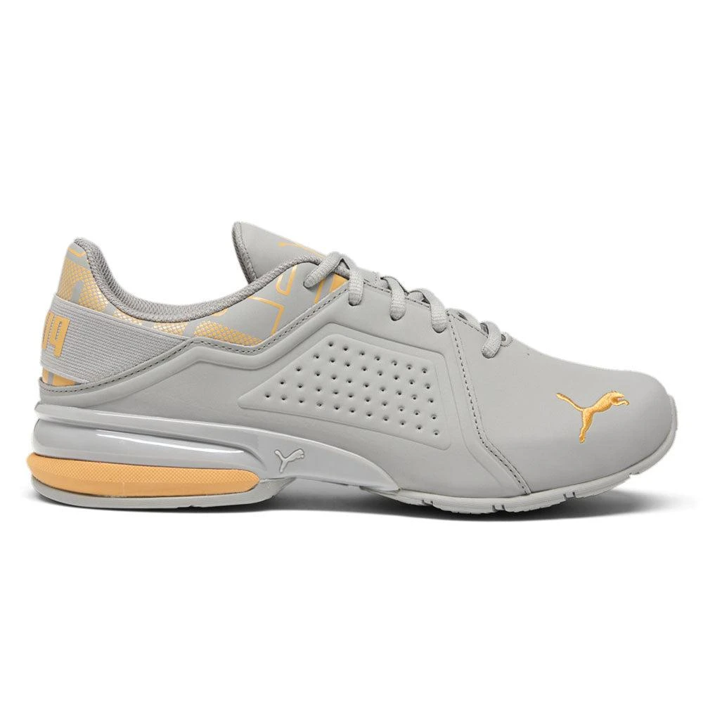 Puma Viz Runner Repeat Wide Running Shoes 1